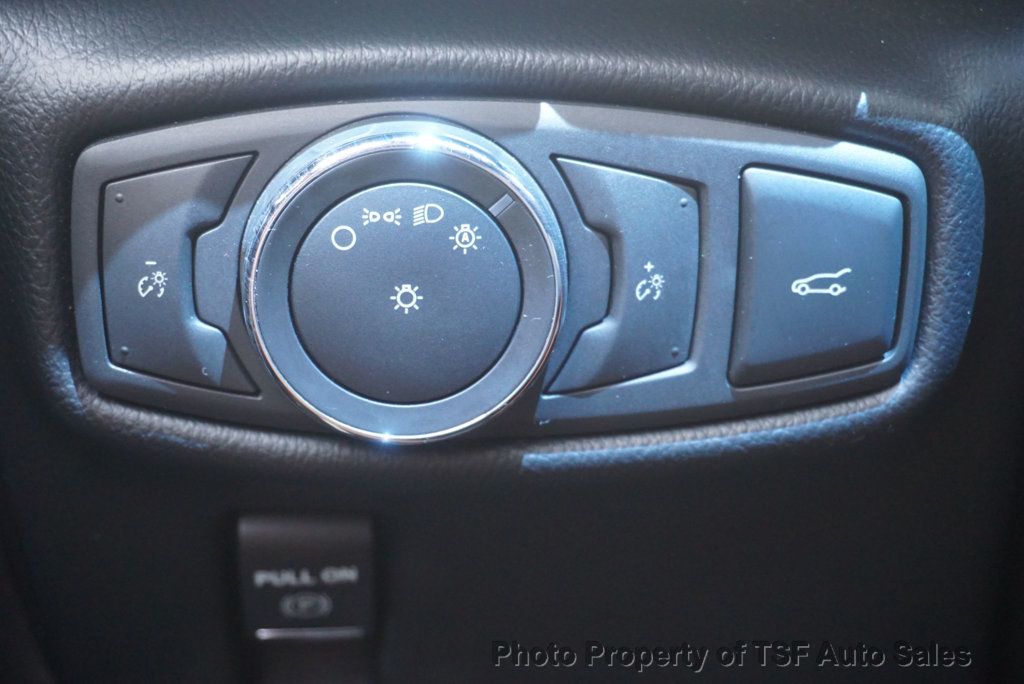 2016 Lincoln MKX AWD 4dr Reserve NAVIGATION 360 CAMERAS PANO ROOF HOT&COOL SEATS  - 23057523 - 37