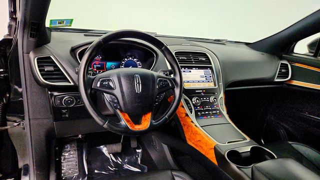 2016 Lincoln MKX AWD 4dr Reserve w/ 2.7L EcoBoost V6 & Climate Pkg - 23038154 - 12