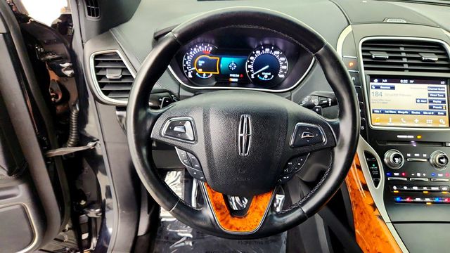 2016 Lincoln MKX AWD 4dr Reserve w/ 2.7L EcoBoost V6 & Climate Pkg - 23038154 - 13