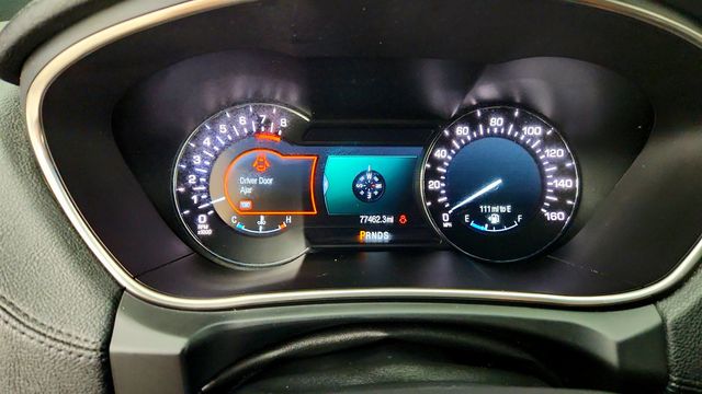 2016 Lincoln MKX AWD 4dr Reserve w/ 2.7L EcoBoost V6 & Climate Pkg - 23038154 - 14