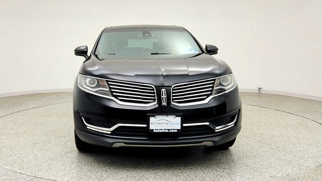 2016 Lincoln MKX AWD 4dr Reserve w/ 2.7L EcoBoost V6 & Climate Pkg - 23038154 - 1