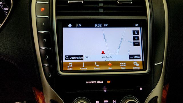 2016 Lincoln MKX AWD 4dr Reserve w/ 2.7L EcoBoost V6 & Climate Pkg - 23038154 - 19