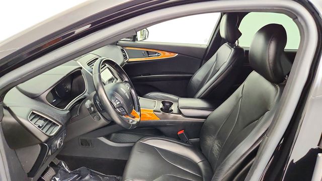 2016 Lincoln MKX AWD 4dr Reserve w/ 2.7L EcoBoost V6 & Climate Pkg - 23038154 - 20