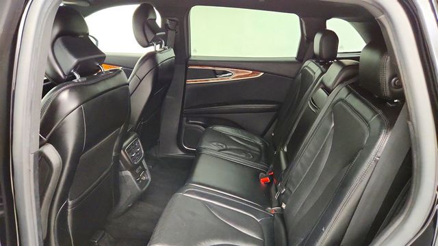 2016 Lincoln MKX AWD 4dr Reserve w/ 2.7L EcoBoost V6 & Climate Pkg - 23038154 - 21