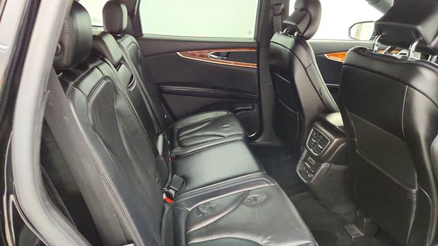 2016 Lincoln MKX AWD 4dr Reserve w/ 2.7L EcoBoost V6 & Climate Pkg - 23038154 - 23