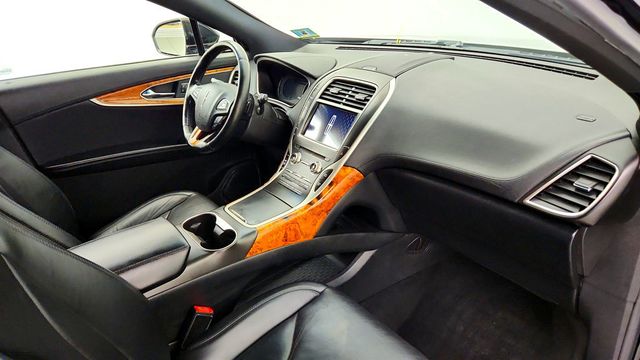 2016 Lincoln MKX AWD 4dr Reserve w/ 2.7L EcoBoost V6 & Climate Pkg - 23038154 - 25