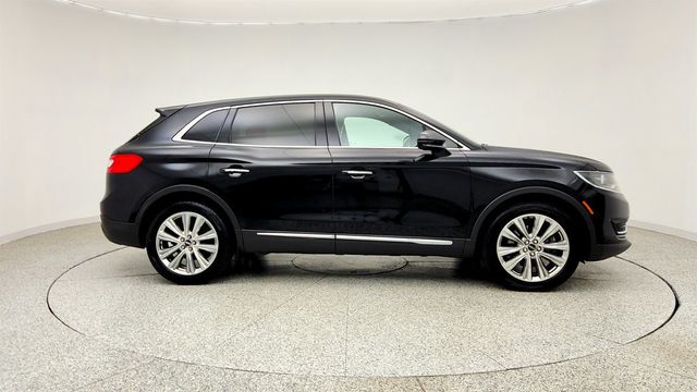 2016 Lincoln MKX AWD 4dr Reserve w/ 2.7L EcoBoost V6 & Climate Pkg - 23038154 - 3