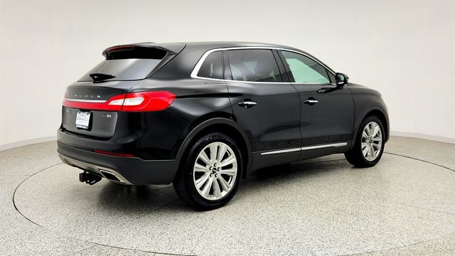 2016 Lincoln MKX AWD 4dr Reserve w/ 2.7L EcoBoost V6 & Climate Pkg - 23038154 - 4
