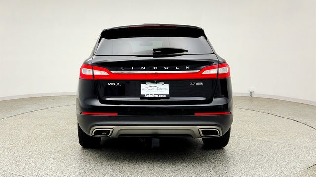 2016 Lincoln MKX AWD 4dr Reserve w/ 2.7L EcoBoost V6 & Climate Pkg - 23038154 - 5