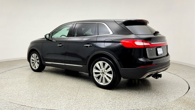 2016 Lincoln MKX AWD 4dr Reserve w/ 2.7L EcoBoost V6 & Climate Pkg - 23038154 - 6