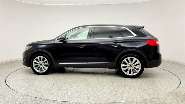 2016 Lincoln MKX AWD 4dr Reserve w/ 2.7L EcoBoost V6 & Climate Pkg - 23038154 - 7