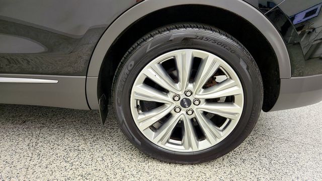 2016 Lincoln MKX AWD 4dr Reserve w/ 2.7L EcoBoost V6 & Climate Pkg - 23038154 - 8