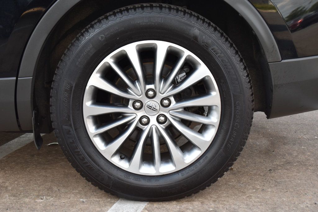 2016 Lincoln MKX AWD 4dr Select - 23069847 - 10