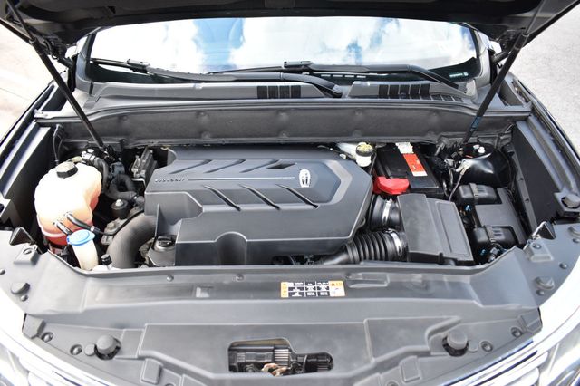 2016 Lincoln MKX AWD 4dr Select - 23069847 - 11