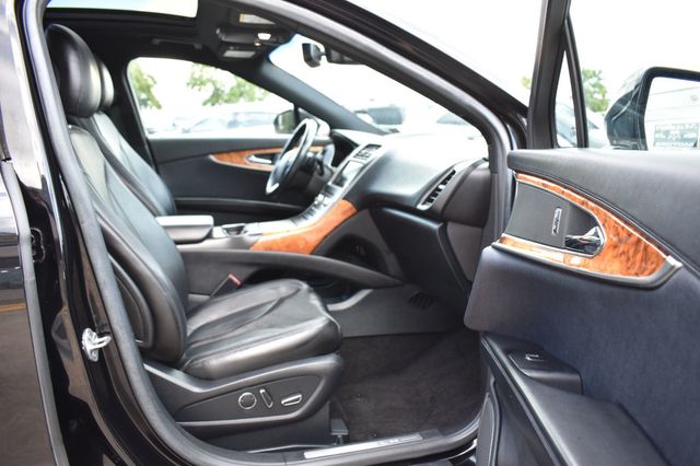 2016 Lincoln MKX AWD 4dr Select - 23069847 - 18