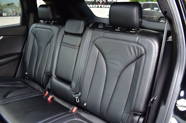 2016 Lincoln MKX AWD 4dr Select - 23069847 - 20