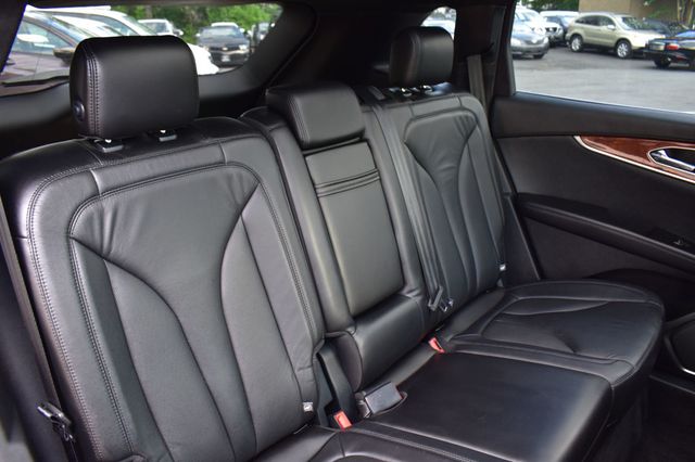 2016 Lincoln MKX AWD 4dr Select - 23069847 - 23
