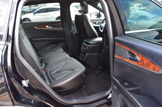 2016 Lincoln MKX AWD 4dr Select - 23069847 - 24