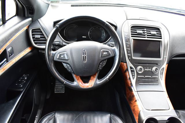 2016 Lincoln MKX AWD 4dr Select - 23069847 - 25
