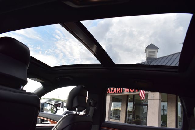 2016 Lincoln MKX AWD 4dr Select - 23069847 - 28