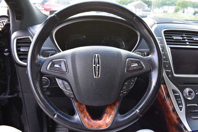 2016 Lincoln MKX AWD 4dr Select - 23069847 - 29