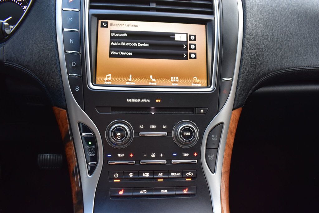 2016 Lincoln MKX AWD 4dr Select - 23069847 - 33