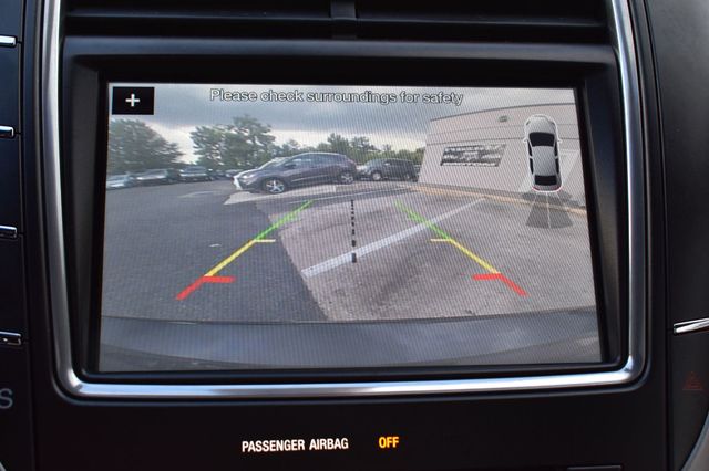 2016 Lincoln MKX AWD 4dr Select - 23069847 - 35