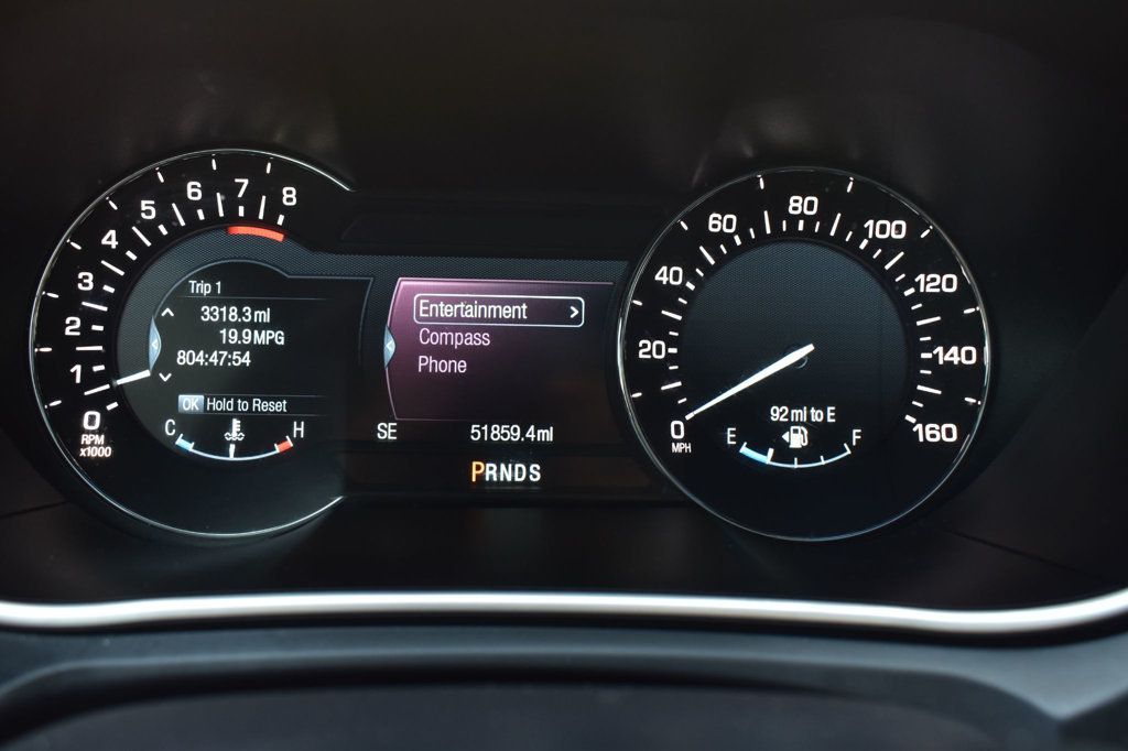 2016 Lincoln MKX AWD 4dr Select - 23069847 - 36