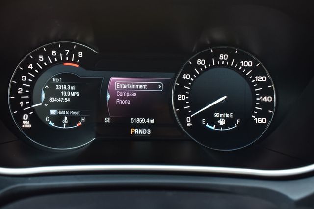 2016 Lincoln MKX AWD 4dr Select - 23069847 - 36