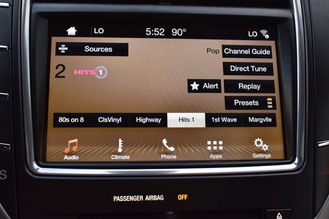 2016 Lincoln MKX AWD 4dr Select - 23069847 - 41