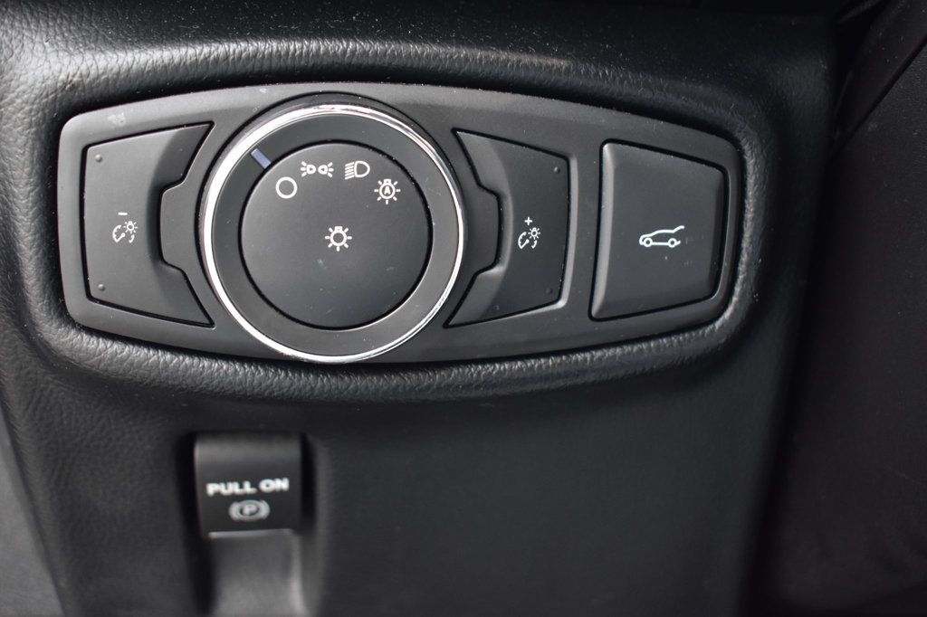 2016 Lincoln MKX AWD 4dr Select - 23069847 - 48
