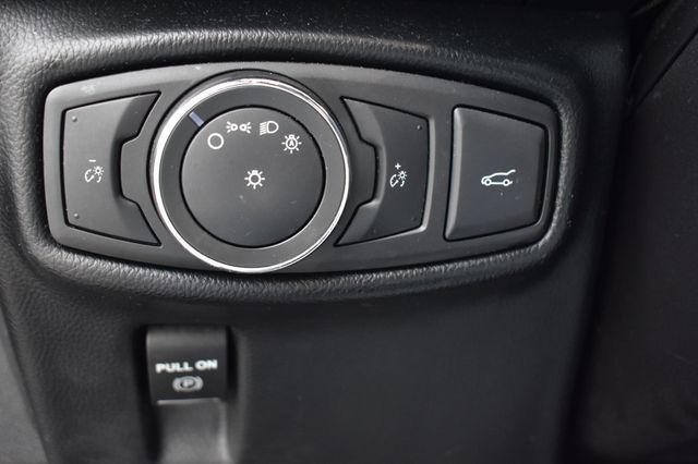 2016 Lincoln MKX AWD 4dr Select - 23069847 - 48