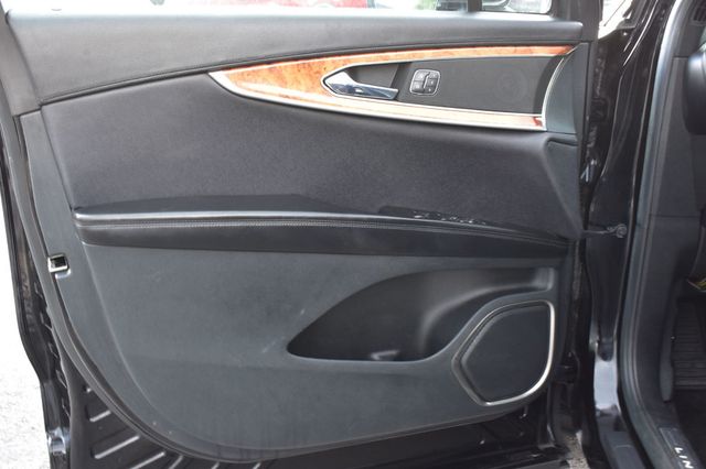2016 Lincoln MKX AWD 4dr Select - 23069847 - 51