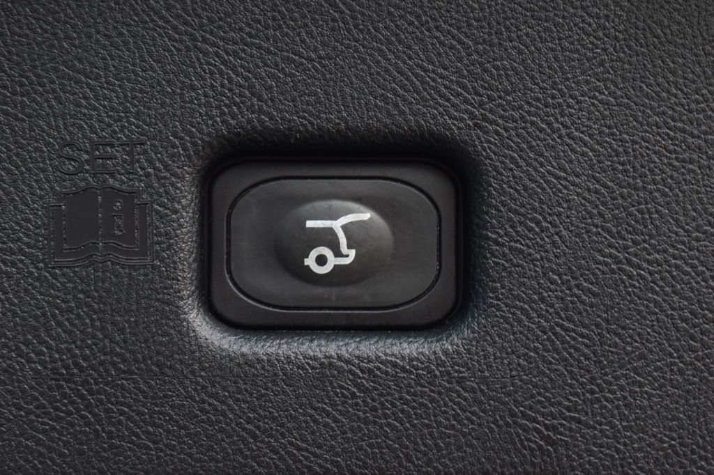 2016 Lincoln MKX AWD 4dr Select - 23069847 - 55