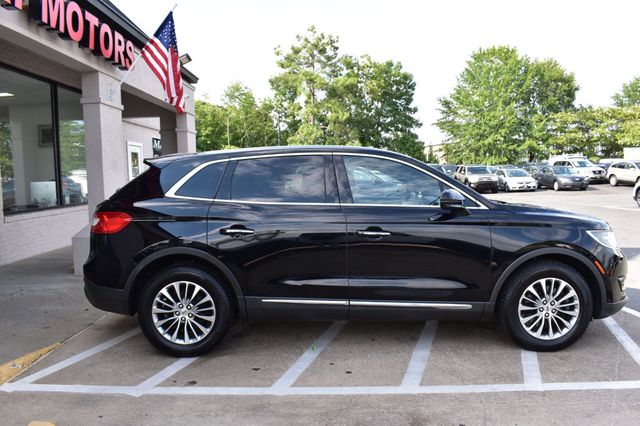 2016 Lincoln MKX AWD 4dr Select - 23069847 - 5