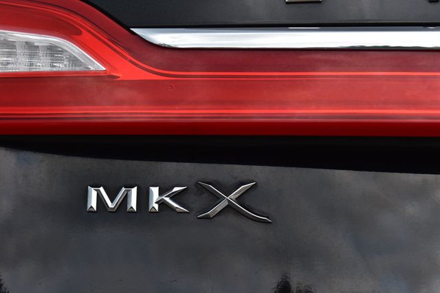 2016 Lincoln MKX AWD 4dr Select - 23069847 - 62