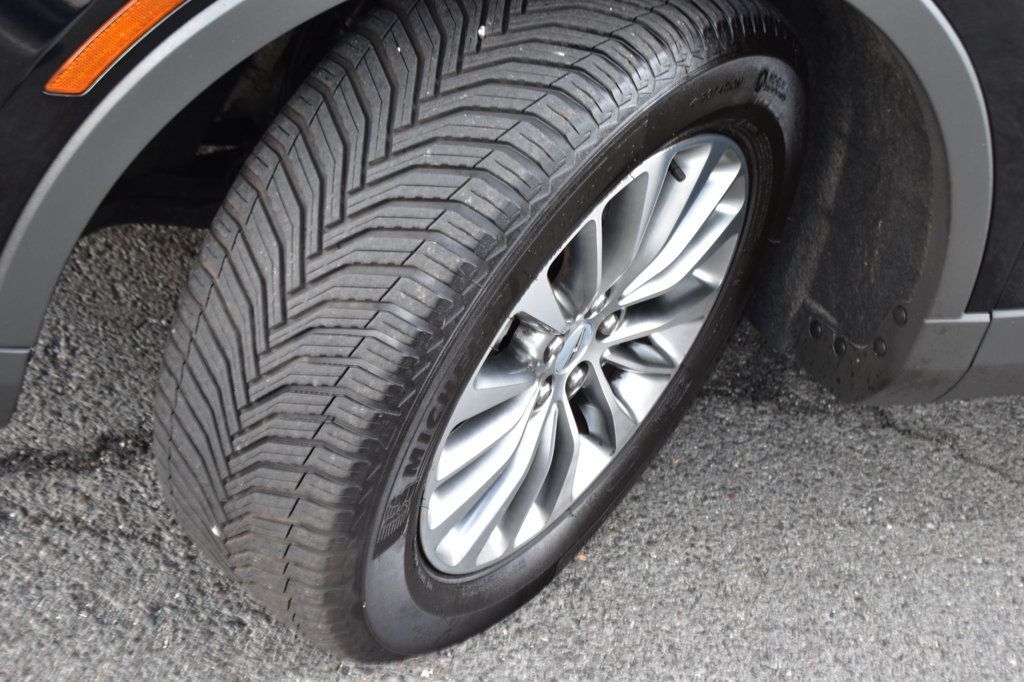 2016 Lincoln MKX AWD 4dr Select - 23069847 - 64