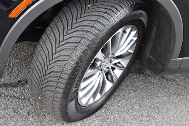 2016 Lincoln MKX AWD 4dr Select - 23069847 - 64