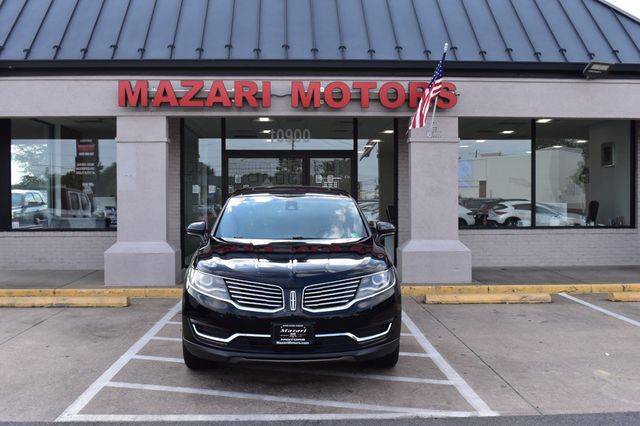 2016 Lincoln MKX AWD 4dr Select - 23069847 - 6