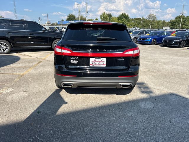 2016 Lincoln MKX AWD 4dr Select - 23084338 - 4