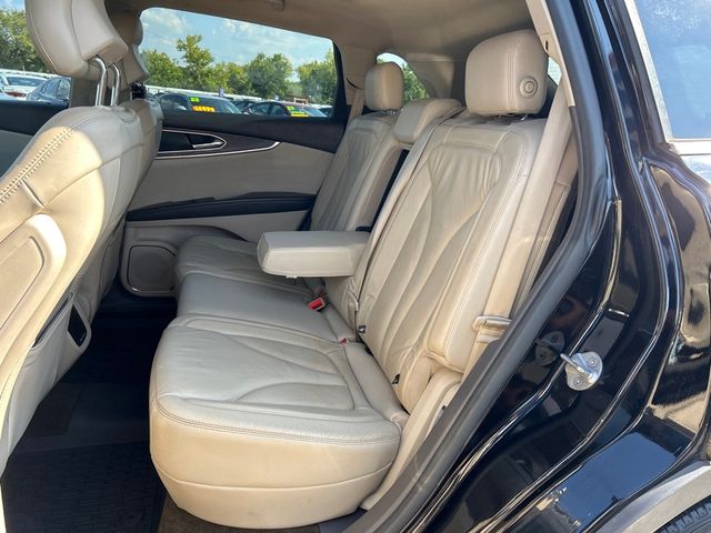 2016 Lincoln MKX AWD 4dr Select - 23084338 - 6