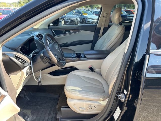 2016 Lincoln MKX AWD 4dr Select - 23084338 - 7