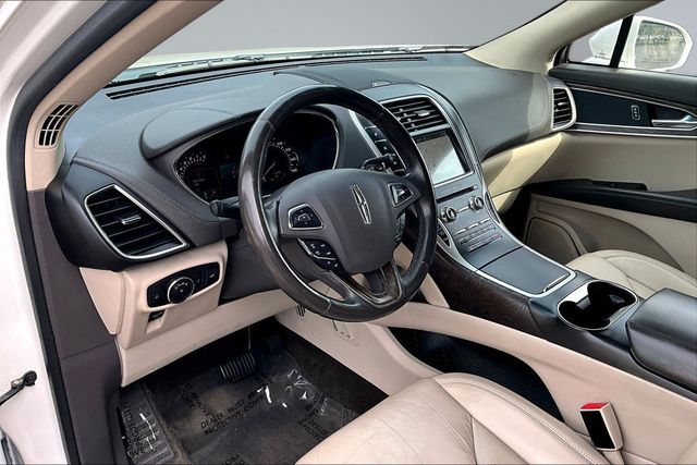 2016 Lincoln MKX AWD 4dr Select - 23040305 - 10