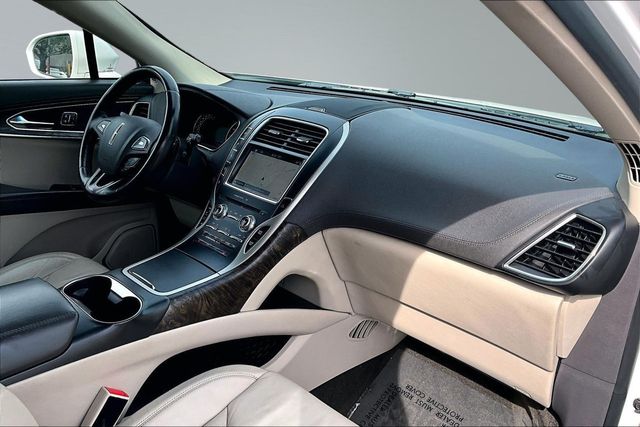 2016 Lincoln MKX AWD 4dr Select - 23040305 - 11