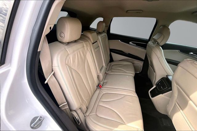 2016 Lincoln MKX AWD 4dr Select - 23040305 - 13