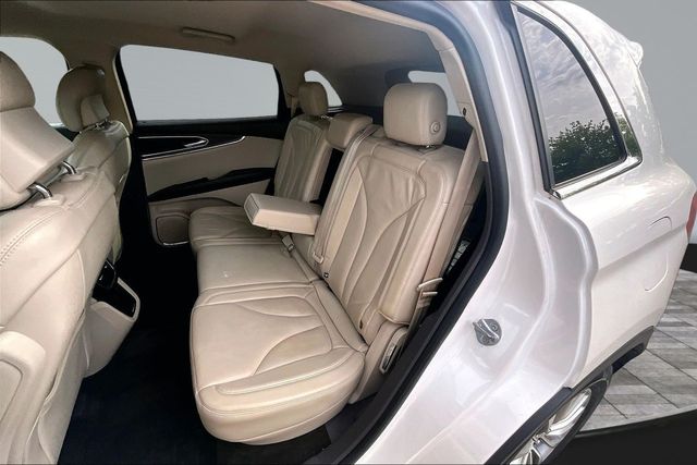 2016 Lincoln MKX AWD 4dr Select - 23040305 - 15