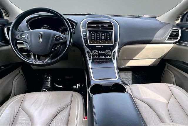 2016 Lincoln MKX AWD 4dr Select - 23040305 - 17