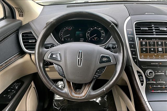 2016 Lincoln MKX AWD 4dr Select - 23040305 - 18