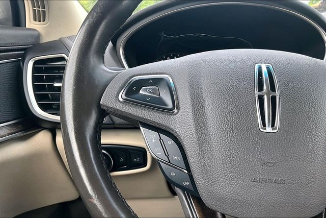 2016 Lincoln MKX AWD 4dr Select - 23040305 - 19