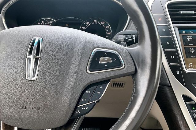 2016 Lincoln MKX AWD 4dr Select - 23040305 - 20